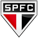 Escudo do São Paulo FC