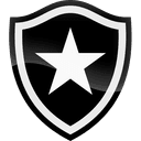 Escudo do Botafogo FR