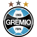 Escudo do Grêmio FBPA